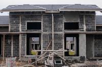 TARGET PEMBANGUNAN RUMAH MBR 2021