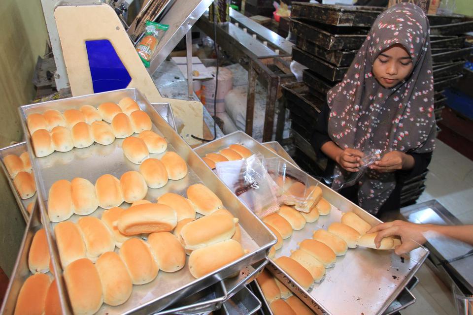 tepung terigu, harga tepung terigu, pemilu