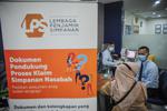 PENGEMBALIAN DANA NASABAH BANK YANG DILIKUIDASI