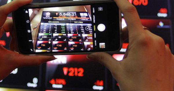 NISP Survei: Baru 22% Anak Muda Melek Produk Investasi, Ini Penjelasannya - Keuangan Katadata.co.id