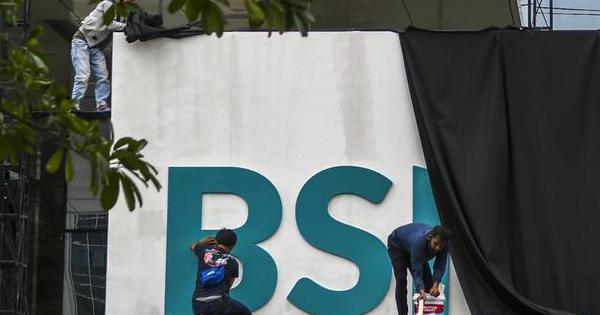 BRIS Cerita Dirut Bank Syariah Indonesia: Susahnya Proses Merger 9 Bulan - Keuangan Katadata.co.id