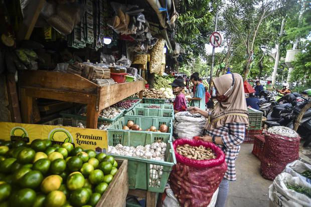 Strategi TaniHub & Sayurbox Antisipasi Lonjakan Transaksi saat Ramadan