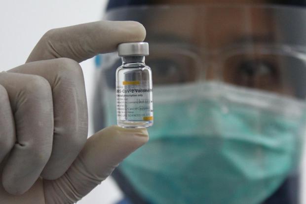 vaksin, vaksin virus corona, covid-19, holding bumn rumah sakit, bumn rumah sakit, bumn, pertamedika, rumah sakit, pengadaan vaksin, virus corona, vaksin covid-19