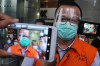 PEMERIKSAAN LANJUTAN EDHY PRABOWO