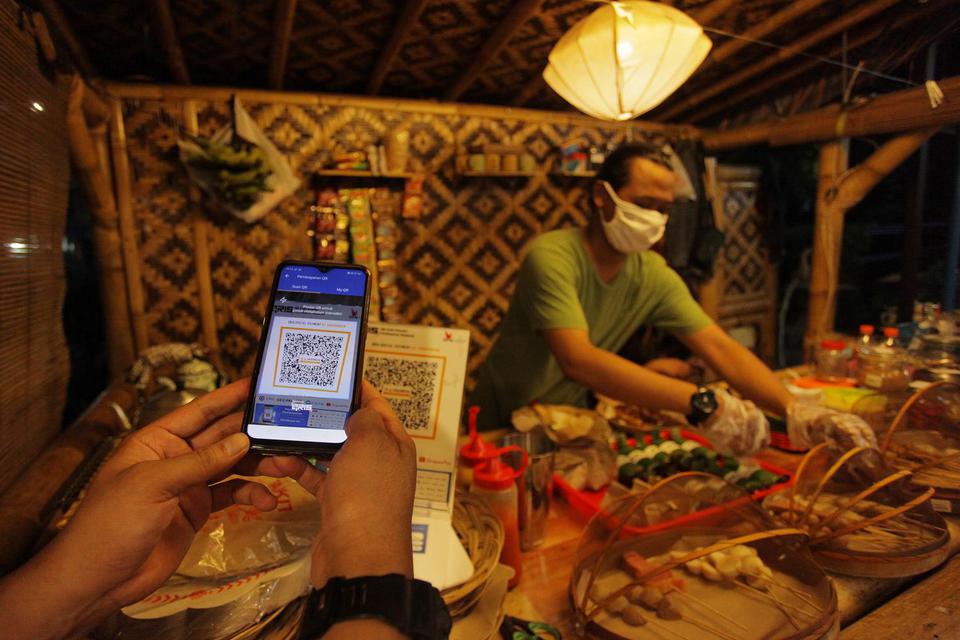 Marak Serangan Siber ke UMKM saat Pandemi, Lewat WhatsApp hingga Email