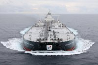 Kapal tanker Pertamina