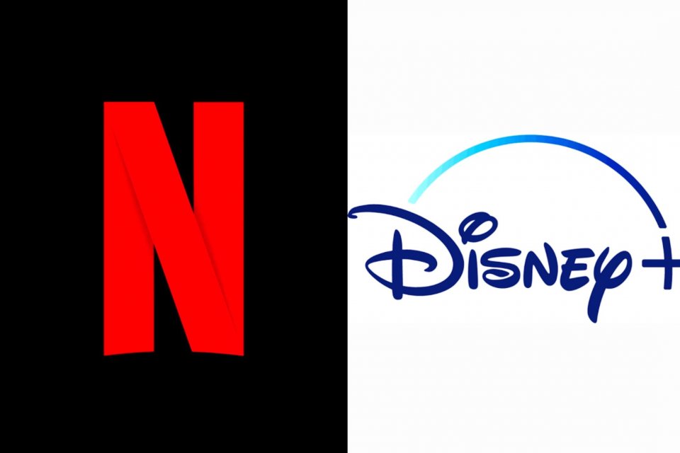 Netflix, Disney+ Hotstar, harga layanan Netflix, harga Disney Hotstar