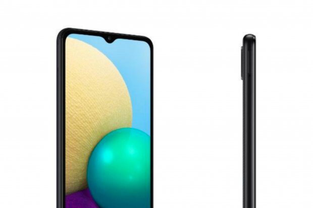Samsung A02