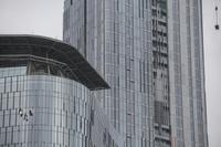 KASUS KECELAKAAN KERJA MENURUN