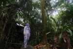 ARBORETUM SYLVA UNTAN PONTIANAK