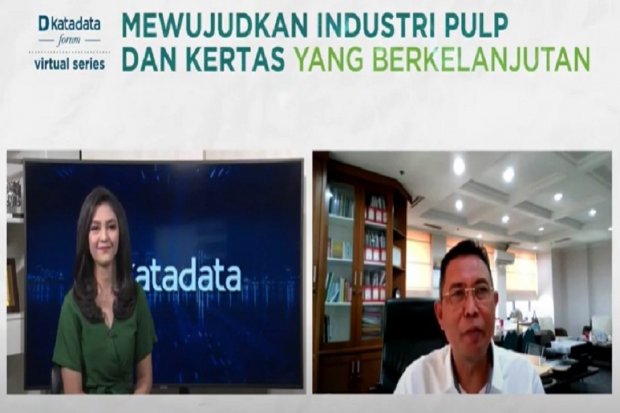 Webinar Ford Pulp and Paper