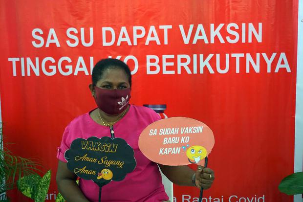 vaksin virus corona, covid-19, virus corona, pandemi corona, pandemi, jakarta, gerakan 3M