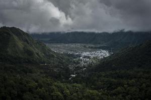 DESTINASI WISATA SEMBALUN