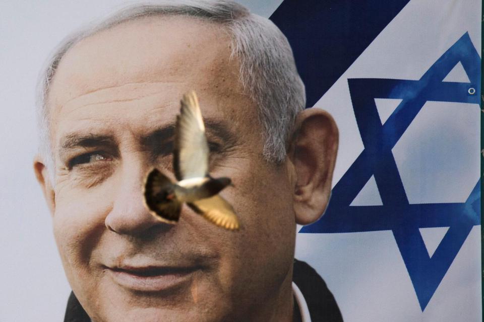 Netanyahu Sebut Israel Siap Hadapi Iran, Amerika Bantu Israel Melawan Iran, Iran serang israel