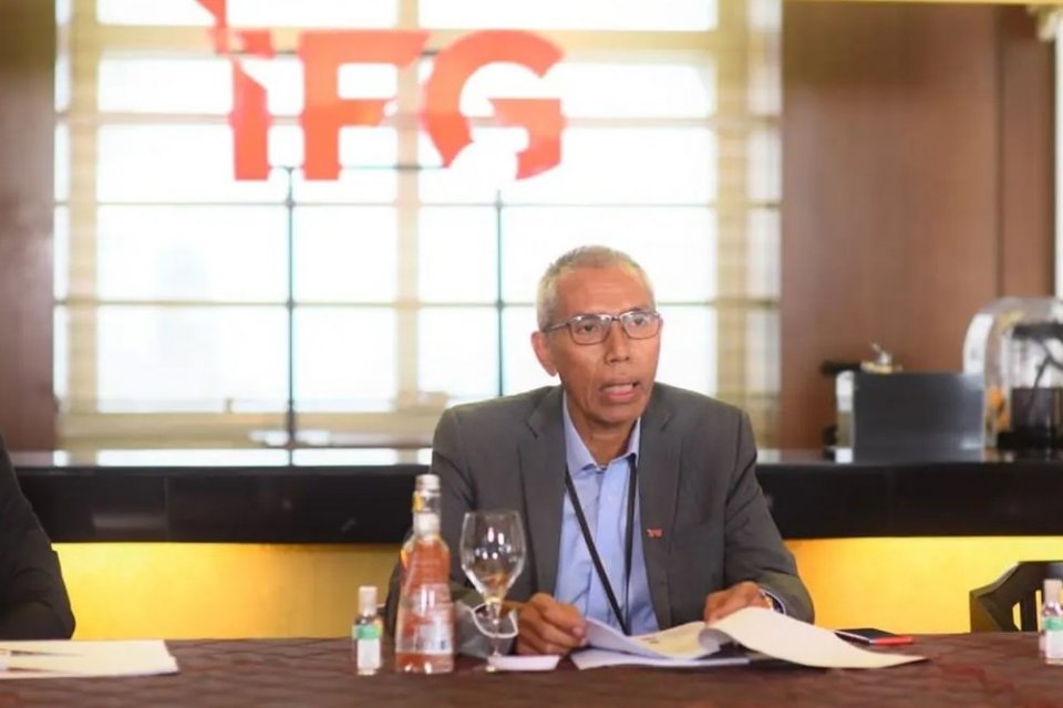 Indonesia Financial Group (IFG) membentuk institusi riset bernama IFG Progress yang diharapkan mampu memberi inovasi untuk memajukan industri jasa keuangan, khususnya industri keuangan non-bank.