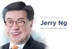 Jerry Ng