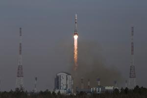 RUSSIA-SPACE/ONEWEB