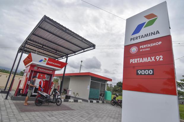 inflasi, bahan bakar, bank indonesia