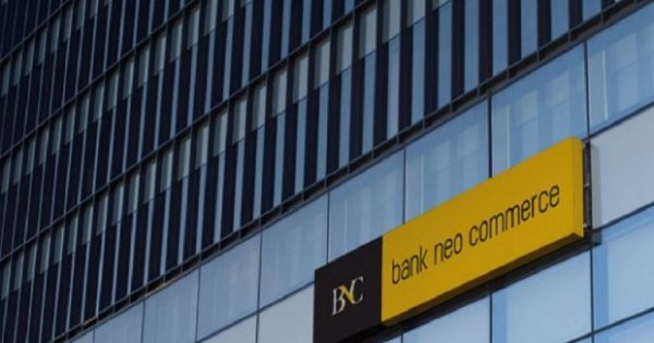 BBYB Bank Neo Setujui Terbitkan 5 Miliar Saham Baru untuk Tambah Modal - Korporasi Katadata.co.id