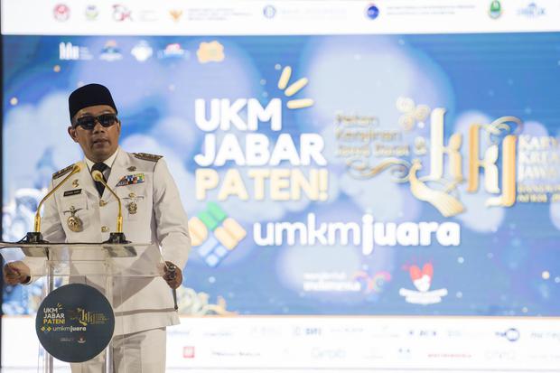 ridwan kamil, prabowo, gerindra, politik, jawa barat