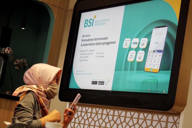 BSI MULAI MENYATUKAN SISTEM LAYANAN KEUANGAN SYARIAH