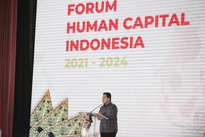 FORUM HUMAN CAPITAL INDONESIA
