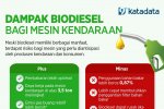 Biodiesel #6