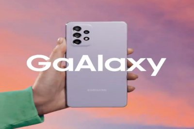 sasar pasar konten kreator samsung