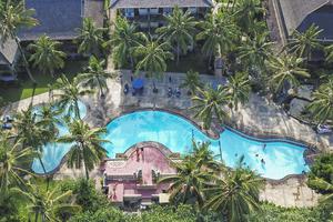 INOVASI HOTEL TETAP BEROPERASI DI TENGAH PANDEMI