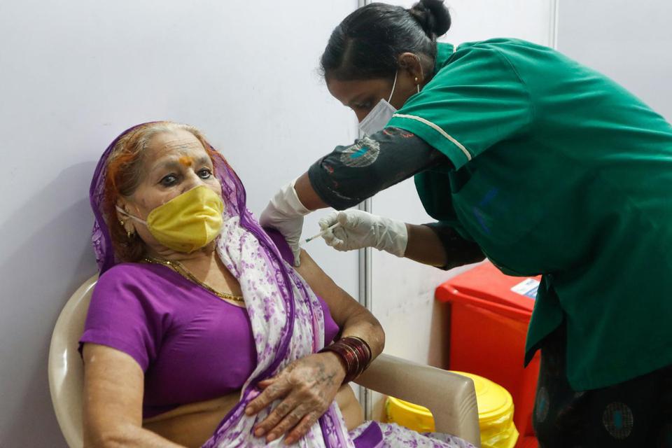 Ilmuwan: India Abaikan Peringatan Varian Baru Virus Corona, Pasien Melonjak
