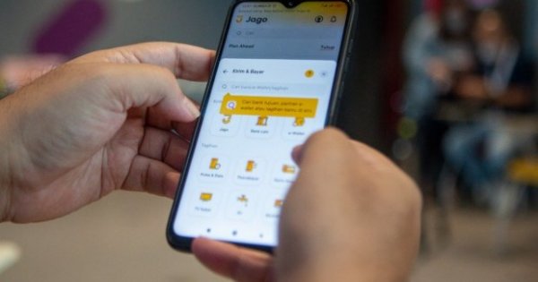 BFIN ARTO Potret Kolaborasi Bank Jago dan BFI Finance usai Dikuasai Jerry Ng - Korporasi Katadata.co.id