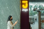 Logo Bank Jago
