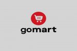 Logo GoMart besutan Gojek