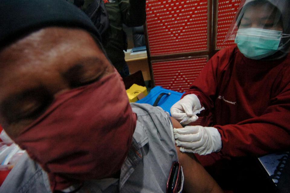 Kemenkes Berencana Temui TNI AD Pagi Ini, Bahas Vaksin Nusantara