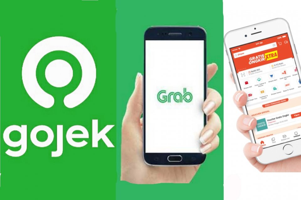 Grab, Gojek, Traveloka Diramal Masif Beli Perusahaan Setelah IPO