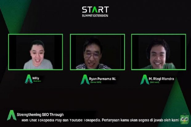 Tokopedia
