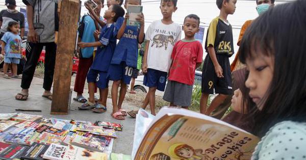 Tingkatkan Fungsi Otak, Berikut 10 Manfaat Membaca Buku - Lifestyle ...