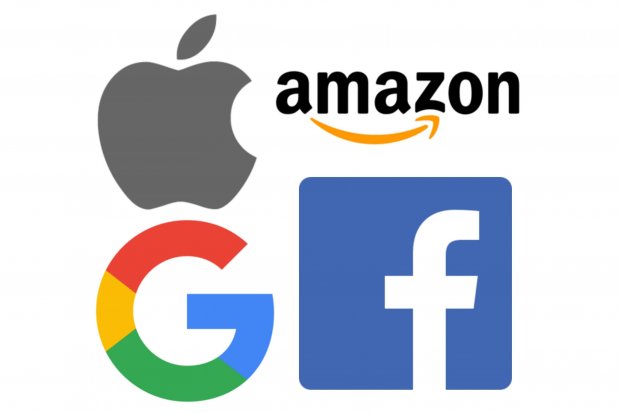 Pendapatan Apple Sentuh Rekor, Facebook dan Google Terdongkrak Iklan