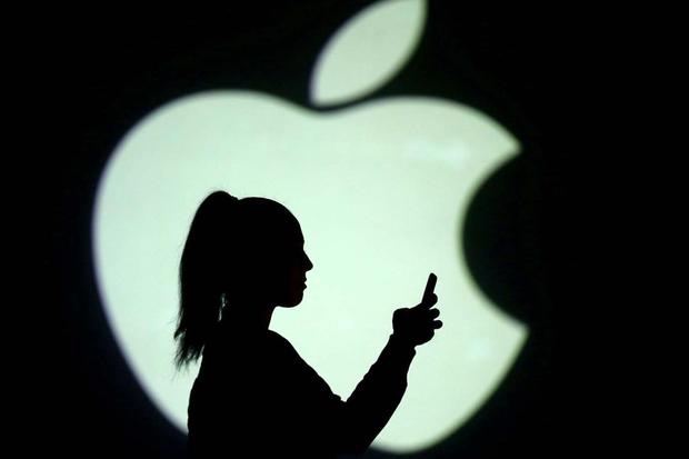 apple, iphone, raksasa teknologi