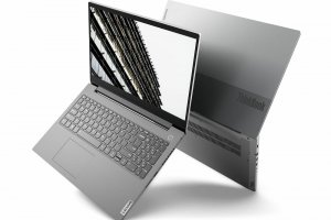 Notebook ThinkBook 15p Gen 2 yang diluncurkan Lenovo di Indonesia pada Kamis (29/4/2021)
