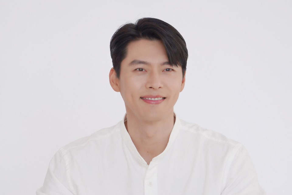 Hyun Bin