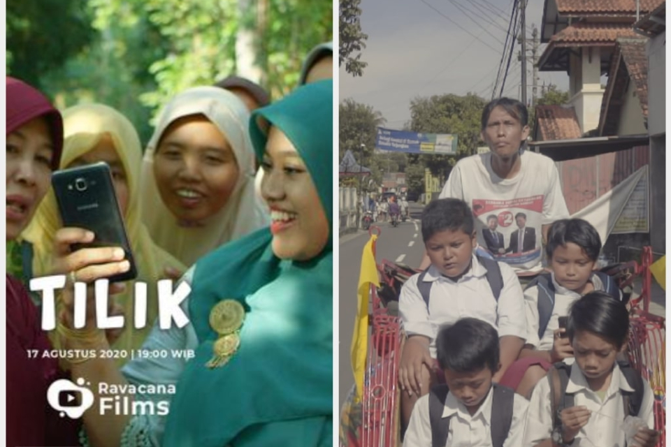 7 Film Pendek Indonesia Terbaik Yang Punya Pesan Mendalam - Film ...