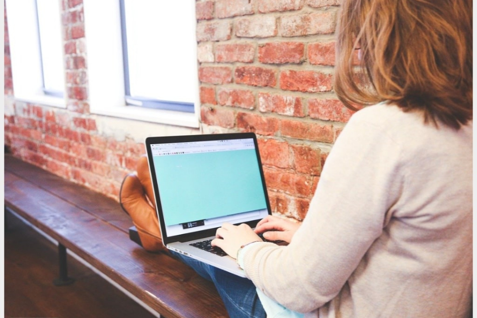 Merekam Layar Laptop