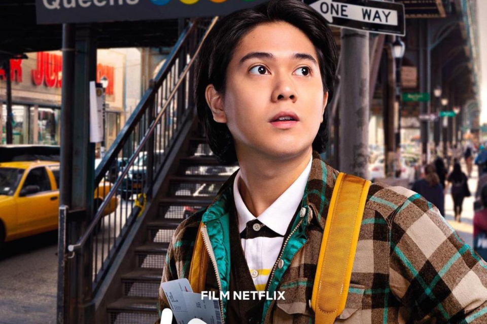 Film Ali dan Ratu Ratu Queens