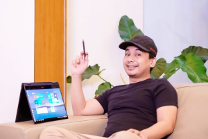 Raditya Dika