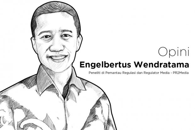 Engelbertus Wendratama