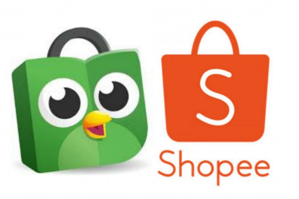 Tokopedia, Shopee, e-commerce