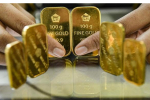 Investasi Emas