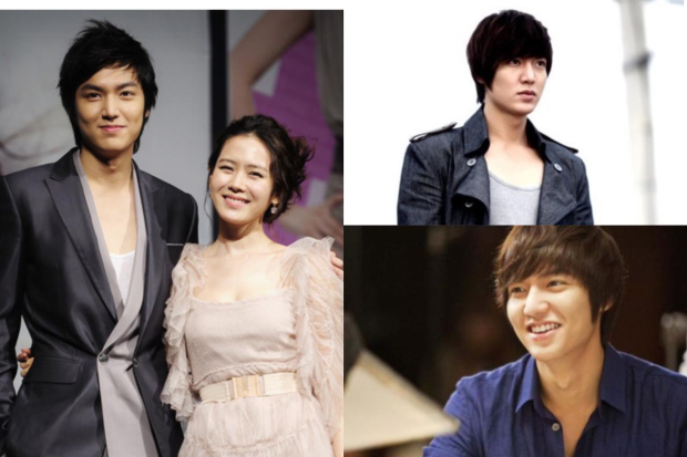 Lee Min Ho