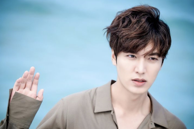 Lee Min Ho